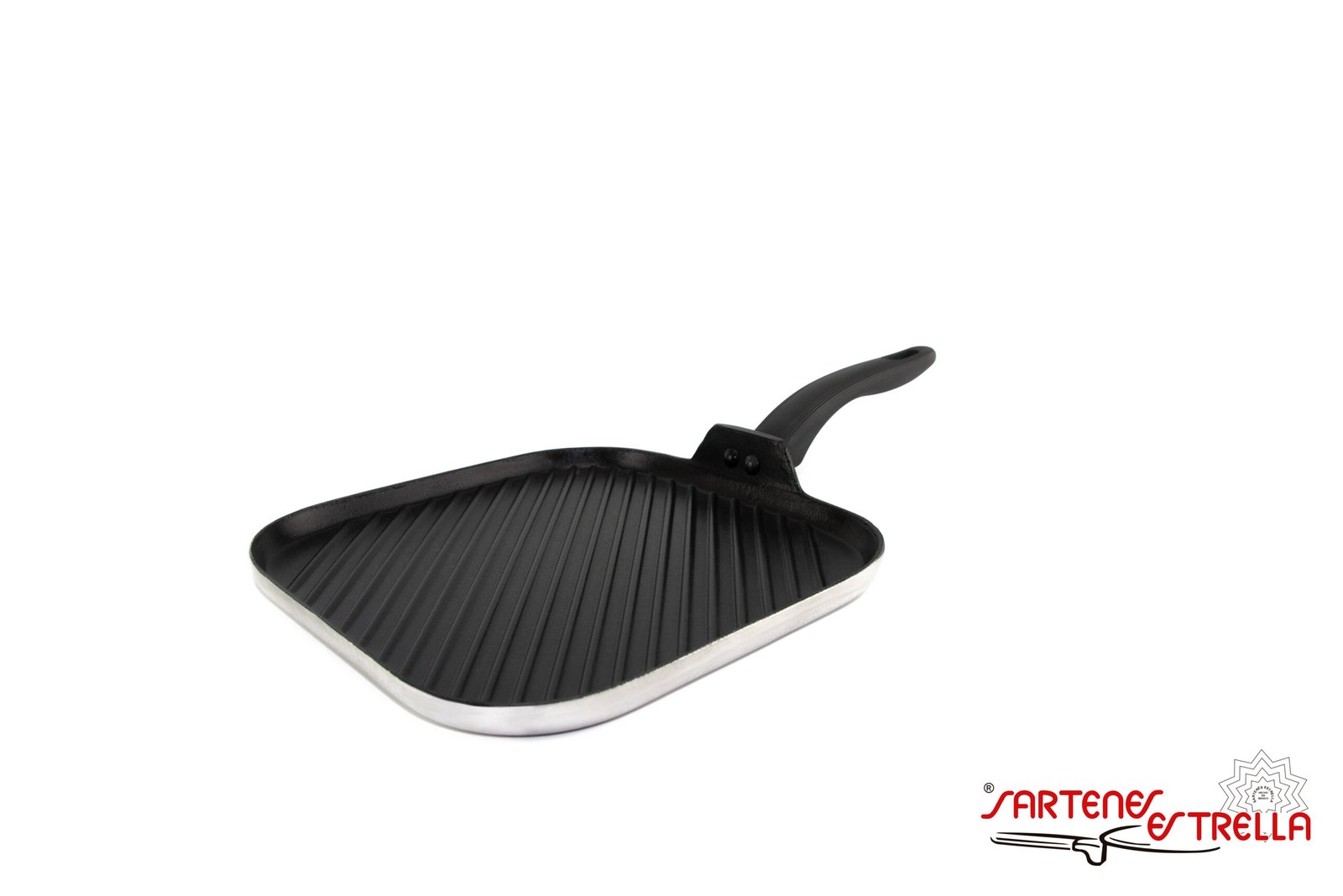 Sarteneta Rayada