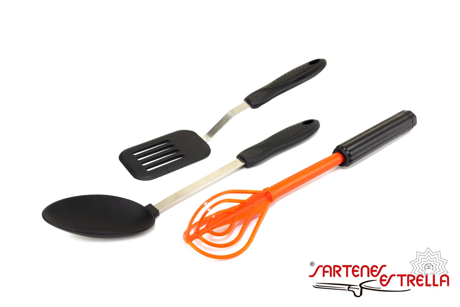 Utensilios De Nylon (1 Pieza)