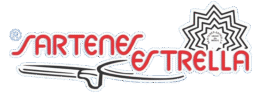 Sartenes Estrella