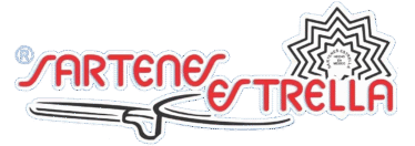 Sartenes Estrella