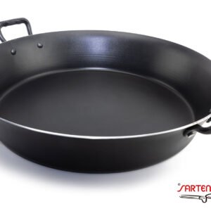 Paellera 50 cm  Alta